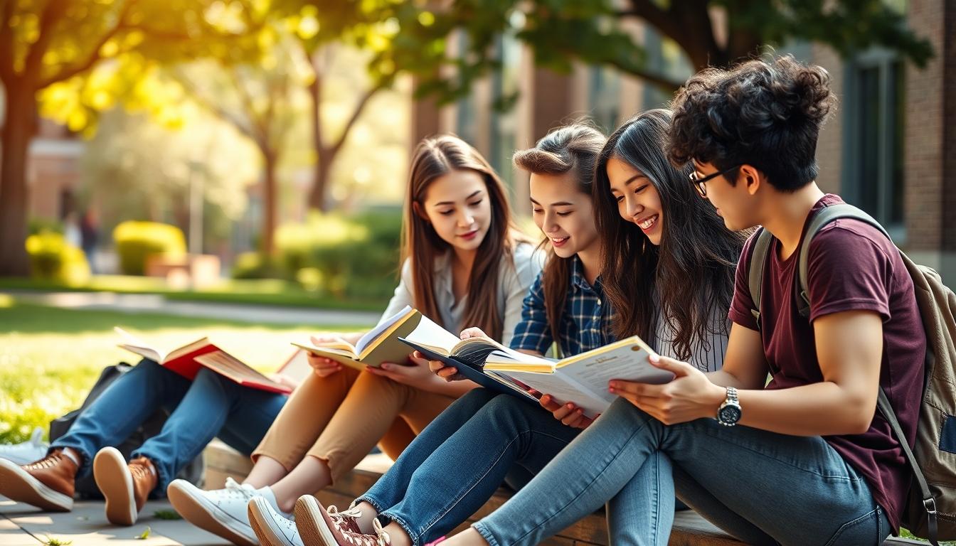 Collaborative learning and practical skill development